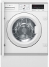 Вбудована пральна машина Bosch WIW 28540 EU