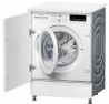 Вбудована пральна машина Bosch WIW 28540 EU
