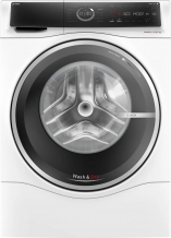 Прально-сушильна машина Bosch  WNC 254 A0ME