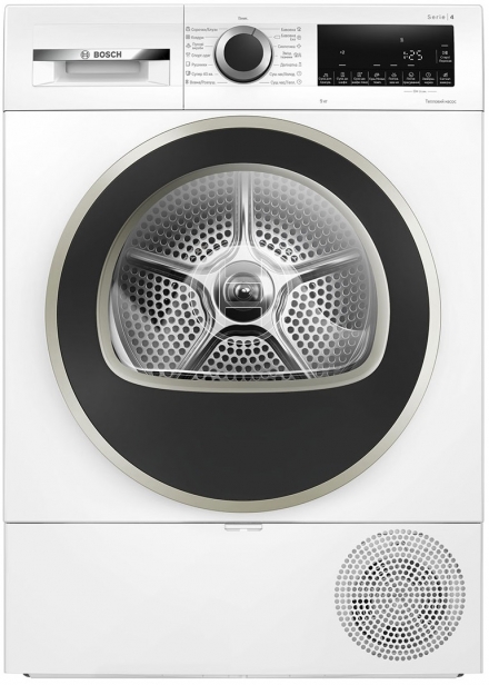 Сушильна машина Bosch WQG14210UA