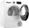Сушильна машина Bosch WQG14210UA
