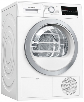 Bosch WTG 86401 OE