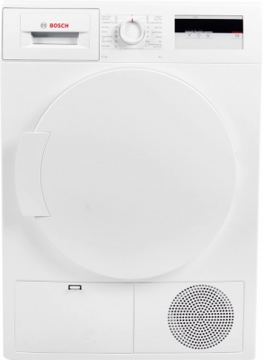 Bosch WTH 83001 ME