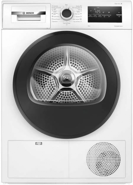 Сушильная машина Bosch WTH85206UA