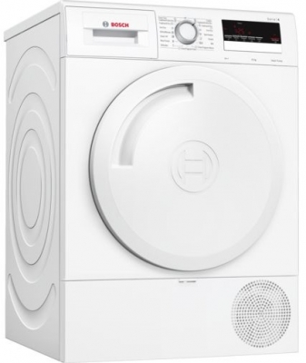 Bosch WTR 83 V 10 BY