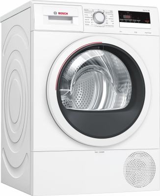 Bosch WTR 85V10 BY
