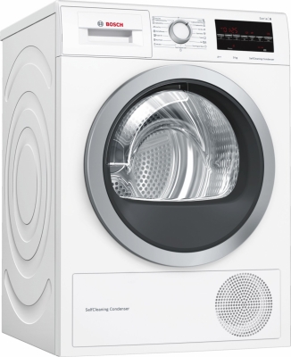 Bosch WTW 85461 BY