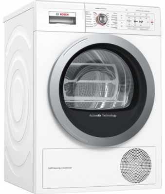 Bosch WTY 87781 OE