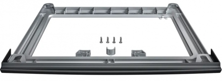 Соединительная планка Bosch WTZ 2741C