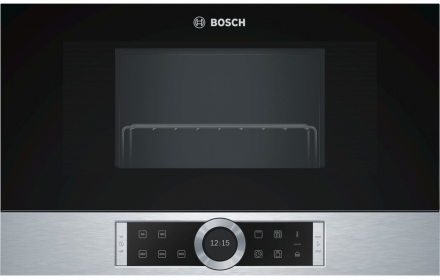 Встраиваемая микроволновая печь Bosch BEL 634 GS1