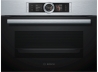 Духова шафа Bosch CSG 656 RS7