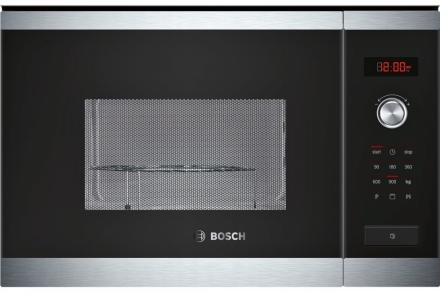 Встраиваемая микроволновая печь Bosch HMT 84 G 654
