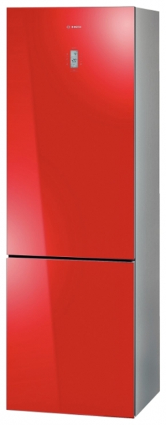 Холодильник Bosch KGN 36 SR 31
