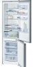 Холодильник Bosch KGN 39 LB 35