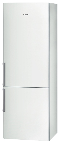 Холодильник Bosch KGN 49 VW 20