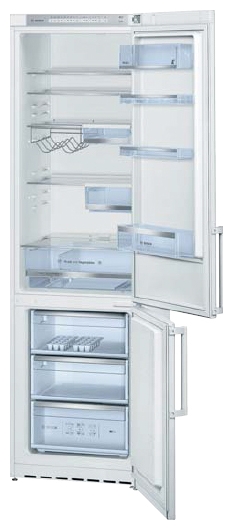 Холодильник Bosch KGS 39 XW 20 R