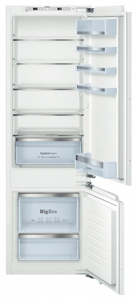 Встраиваемый холодильник Bosch KIS 87 KF 31