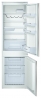 Встраиваемый холодильник Bosch KIV 34 X 20