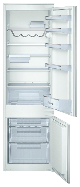 Встраиваемый холодильник Bosch KIV 38 X 20