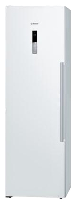 Холодильник Bosch KSV 36 BW 30