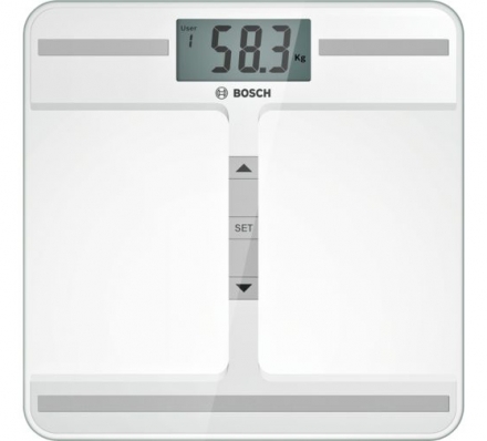 Весы напольные Bosch PPW 4212
