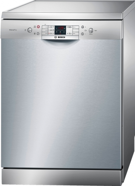 Посудомоечная машина Bosch SMS 53 L 18