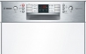 Встраиваемая посудомоечная машина Bosch SPI 46 IS 01 E