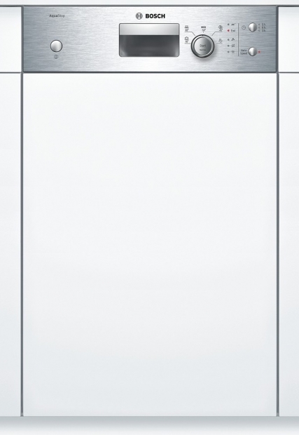 Встраиваемая посудомоечная машина Bosch SPI 50 E 65