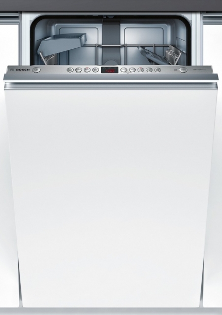 Встраиваемая посудомоечная машина Bosch SPV 43 M 20 EU