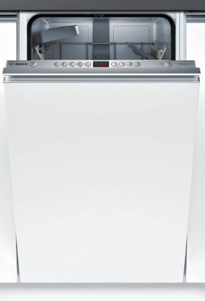 Встраиваемая посудомоечная машина Bosch SPV 45 IX 00 E