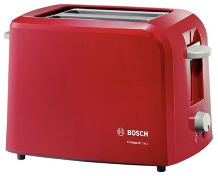 Тостер Bosch TAT 3 A 014