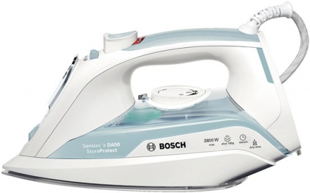 Утюг Bosch TDA 502811 S
