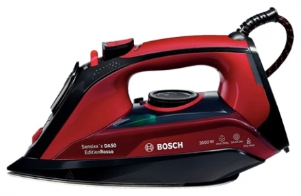 Утюг Bosch TDA 503011 P