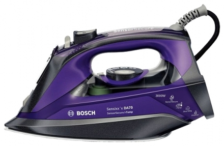 Утюг Bosch TDA 703021 I