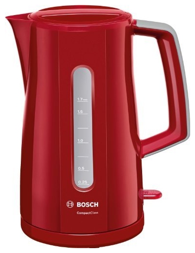 Электрочайник Bosch TWK 3 A 014