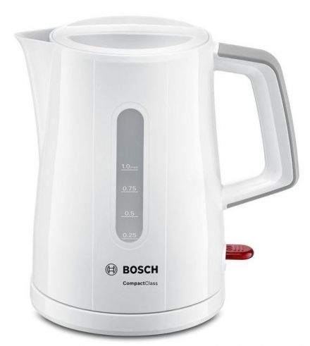 Электрочайник Bosch TWK 3A 051