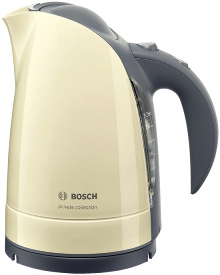 Електрочайник Bosch TWK 6007 N
