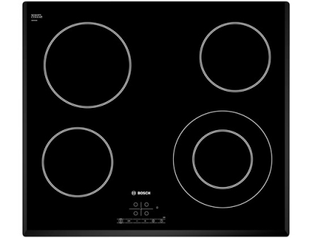 Варочная поверхность Bosch PKF 651 B 17 E