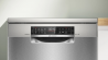 Посудомоечная машина Bosch SMS 6Z CI 06 E