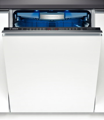 Встраиваемая посудомоечная машина Bosch SMV 69 U 80 EU