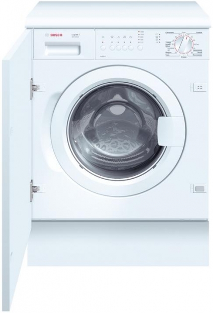 Встраиваемая стиральная машина Bosch WIS 28141 EU