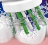 Насадка для зубной щетки Braun ORAL-B Cross Action EB50RB CleanMaximiser (2шт)