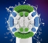Насадка для зубной щетки Braun ORAL-B Precision Clean EB20RB CleanMaximiser (4шт)