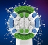 Насадка для зубной щетки Braun ORAL-B Precision Clean EB20RX CleanMaximiser (4шт)