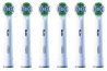 Насадка для зубной щетки Braun ORAL-B Precision Clean EB20RX CleanMaximiser (6шт)