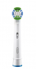 Насадка для зубной щетки Braun ORAL-B Precision Clean EB20RX CleanMaximiser (8шт)