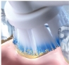 Насадка для зубної щітки Braun ORAL-B Sensitive Clean EB60X (4шт)