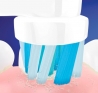Насадка для зубной щетки Braun ORAL-B Star Wars EB10S Extra Soft (8шт)