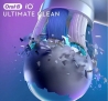 Насадка для зубної щітки Braun ORAL-B iO RB Ultimate Clean White (4шт)