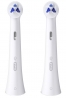 Насадка для зубної щітки Braun ORAL-B iO Specialised Clean White (2шт)